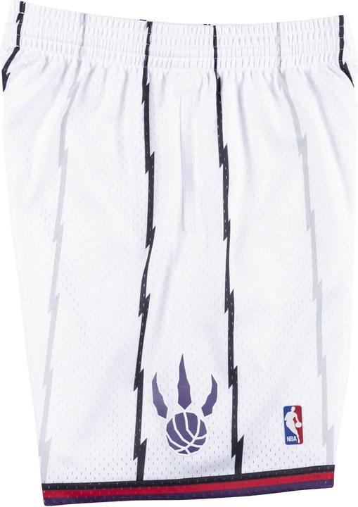 Produktbild Mitchell & Ness NBA Swingman Toronto Raptors 199899 (XL)