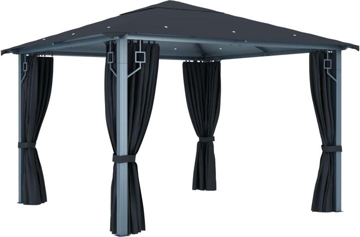Actual product image VidaXL Balian (400 cm, 300 cm)