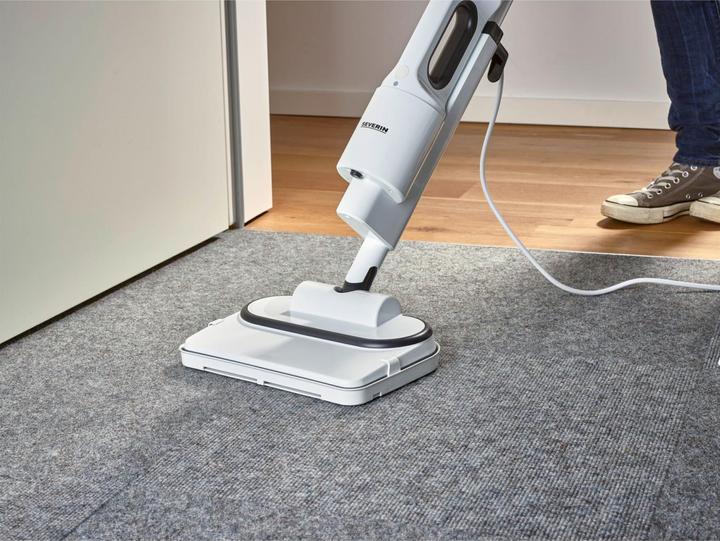Immagine prodotto Severin Pulitore a vapore (1500 W)
