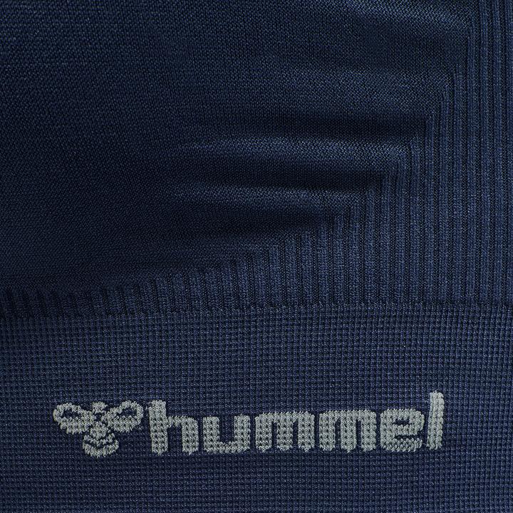 Actual product image hummel Tif Seamless Sports Top (M)