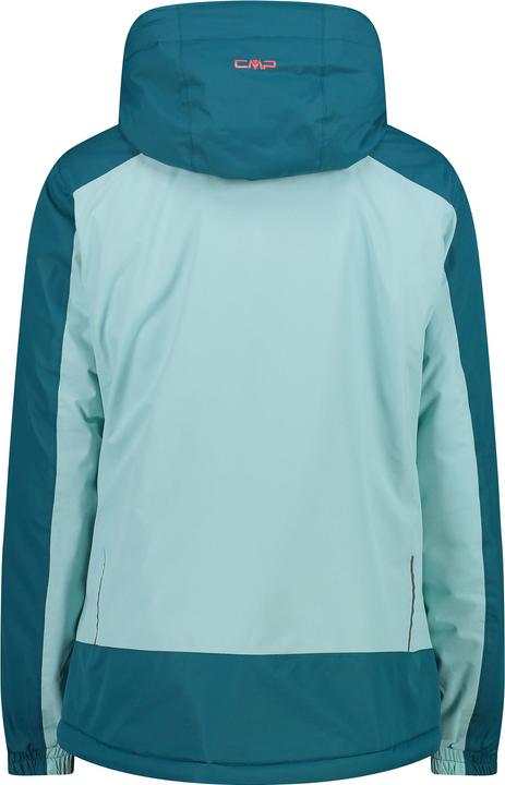 Produktbild CMP Campagnolo Hoodie (38, S)