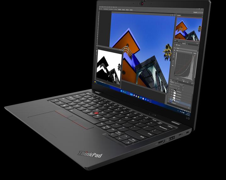 Produktbild Lenovo ThinkPad L13 Gen 5 (13.30", Intel Core Ultra 7 155U, 16 GB, 512 GB, CH)