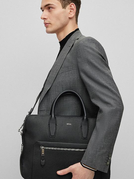 Image du produit BOSS Sac en cuir HIGHWAY (9 l)