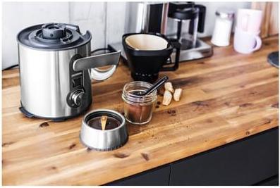 Actual product image Gastroback Pro centrifugal juicer (EU plug)
