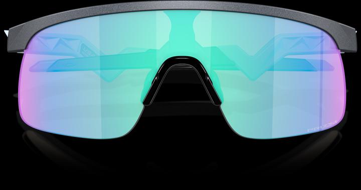 Immagine prodotto Oakley Resistore (Steele Blu, Zaffiro Prizmato)