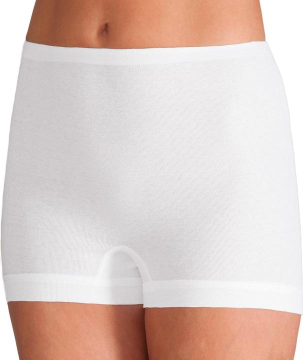 Produktbild ESGE 5er-Pack Basic - Feinripp Pagenschlüpfer (38, M, 5er Pack)