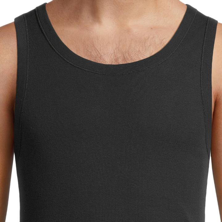 Produktbild Seidensticker 4er Pack Modern Basic Unterhemd / Tanktop (XXL)