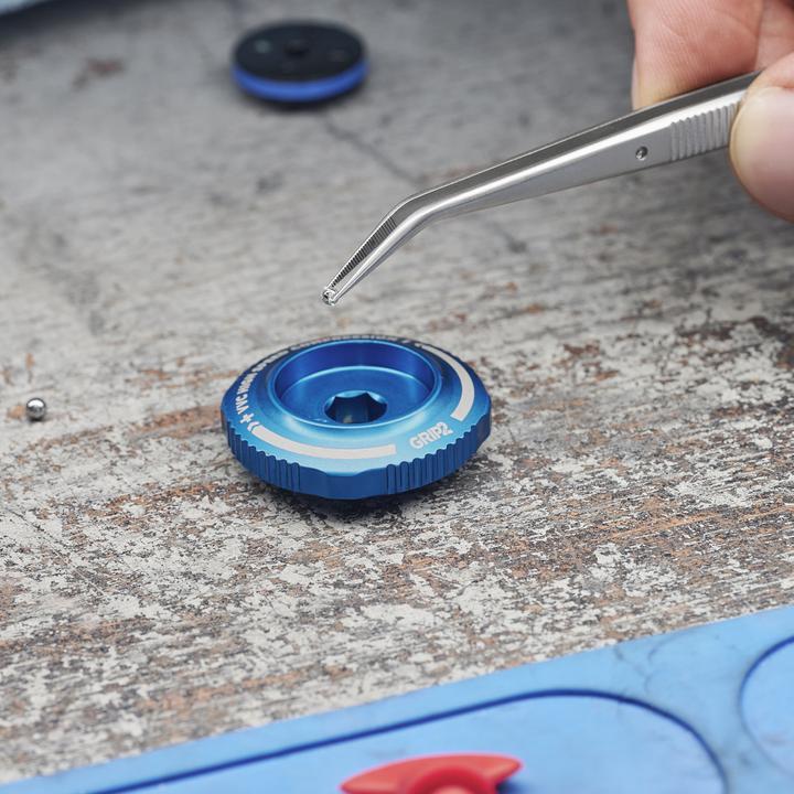 Produktbild Knipex Universalpinzette