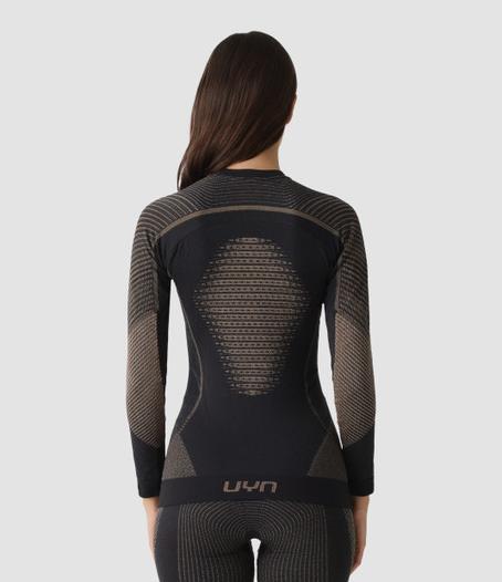 Immagine prodotto UYN Camicia termica Cashmere Shiny 2.0 (S/M)