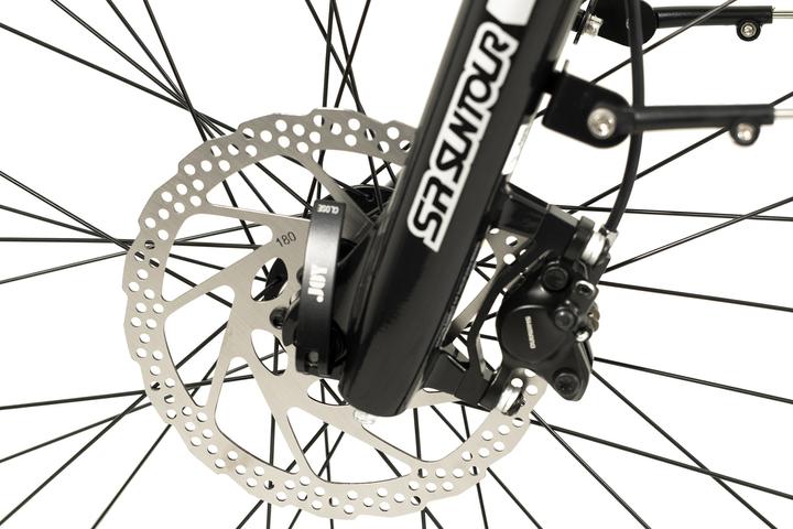 Image du produit Totem E-SUV 27,5" XPL-650 moteur central 80NM / 20Ah (52 cm)