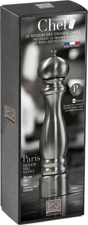 Immagine prodotto Peugeot Capo U Seleziona (Sale)