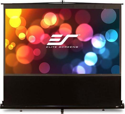Actual product image Elite Screens ezCinema F120NWV (120", 4:3)