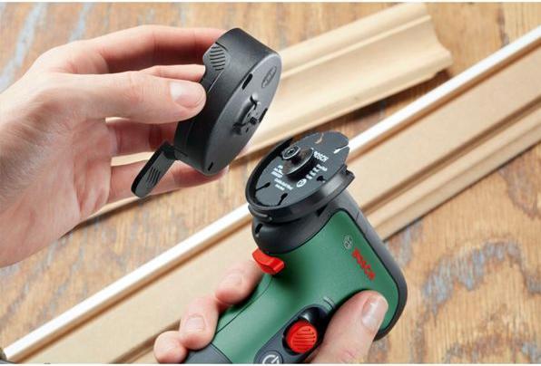 Actual product image Bosch Home & Garden Easy Cut and Grind (50 mm)