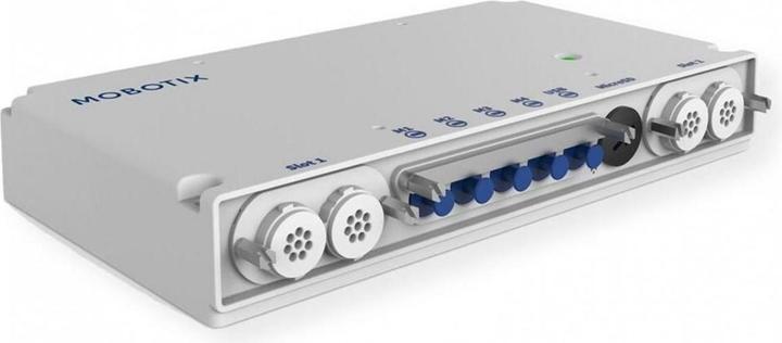 Immagine prodotto Mobotix MX-S74A - Modulo telecamera - interno, esterno (3840 x 2160 pixel)
