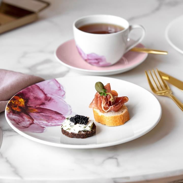 Produktbild Villeroy & Boch Rose Garden Kaffeeservice (6 Stück)