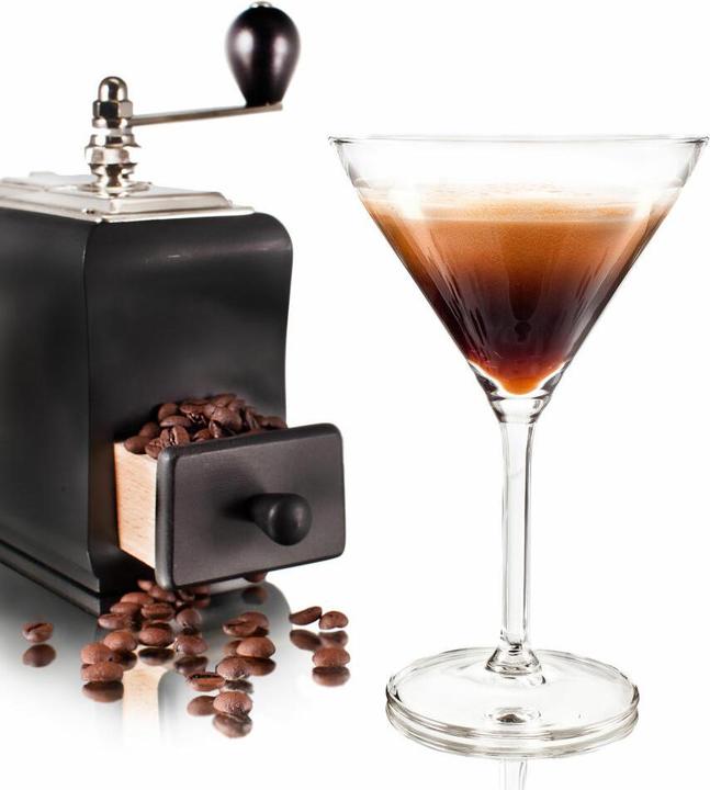 Image du produit Kahlúa Liqueur de café (1 x 70 cl)