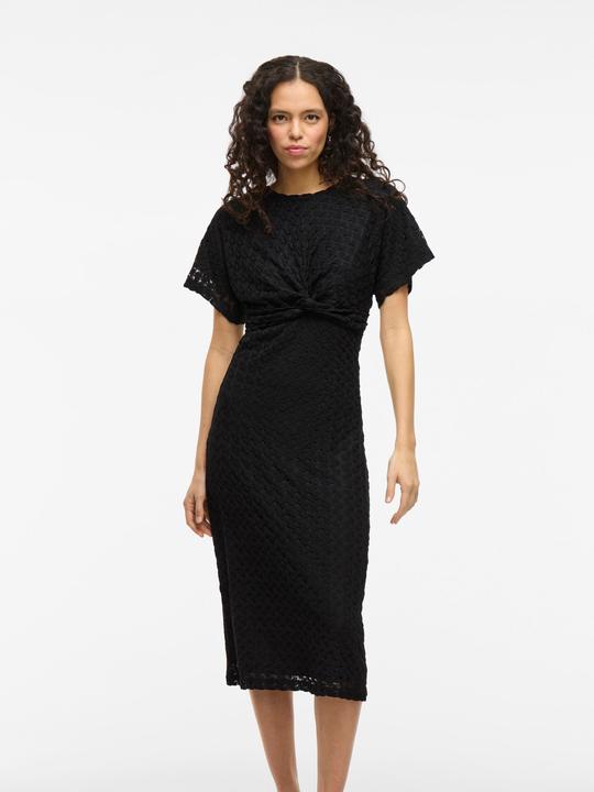 Produktbild Vila Kurzarm Midikleid (S)