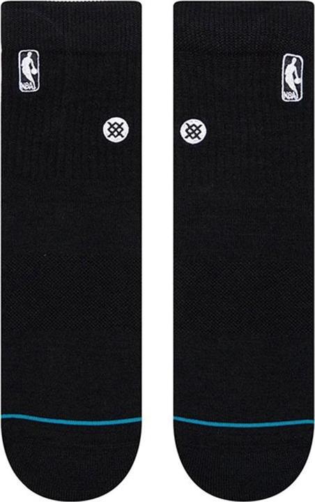 Immagine prodotto Stance Nero (38 - 42)