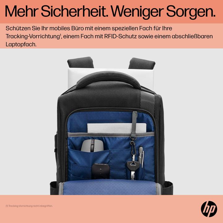 Image du produit HP Renew Executive (24.48 l)