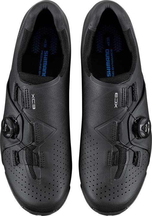 Produktbild Shimano SH-XC3 (39)
