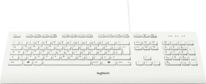 Produktbild Logitech K280E (DE, Kabelgebunden)