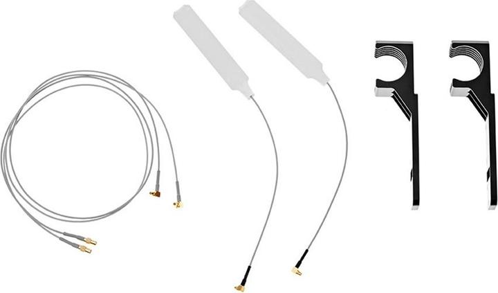 Produktbild DJI LIGHTBRIDGE 2 Antennas&Antenna Holder (Drohnen Antenne)