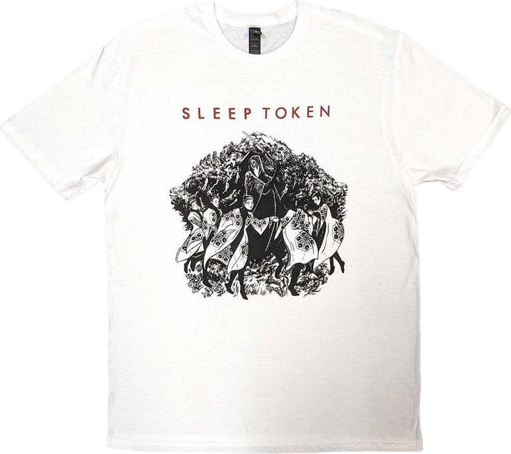 Sleep Token The Love You Want TShirt