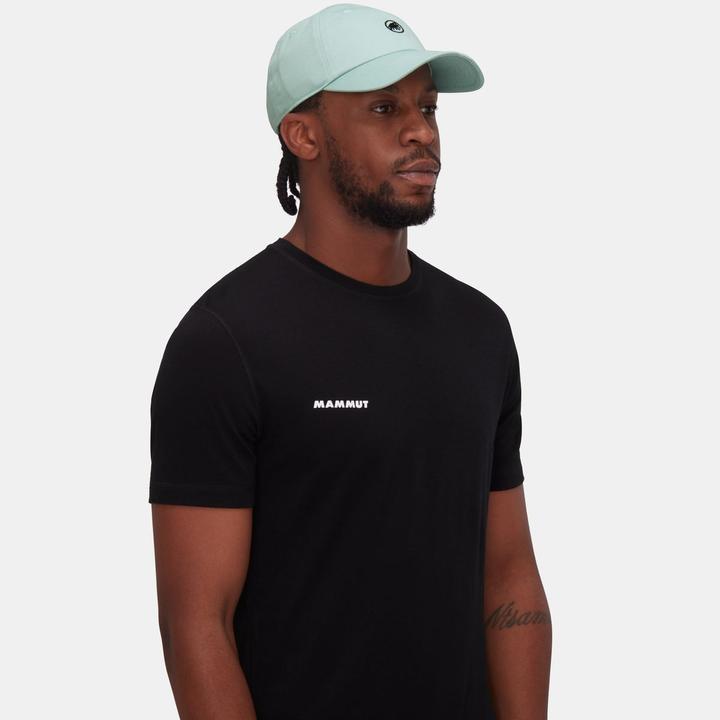 Actual product image Mammut Baseball Cap (S)