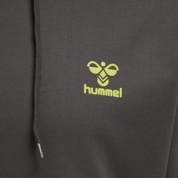 Immagine prodotto hummel Felpa Con Cappuccio In Cotone Offgrid (XL)