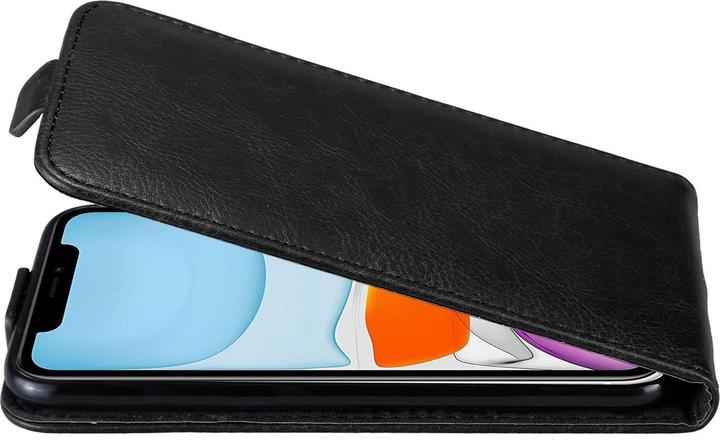 Produktbild Cadorabo Flip wie Invis Cover (Apple iPhone 11)