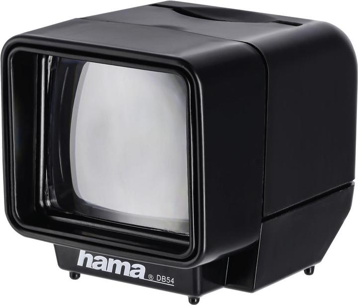 Hama Visionneuse de diapositives LED