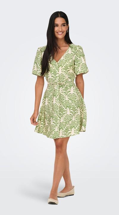 Image du produit JdY JDYTROYA Kurzes Kleid Kleid (XXL)