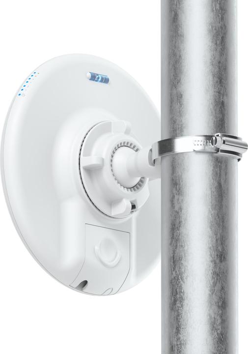 Produktbild Ubiquiti 5 GHz wireless bridge with (867 Mbit/s)
