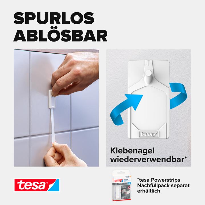Productafbeelding tesa Lijmnagel