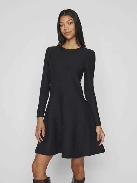 Actual product image Vila Midi knit dress (S)