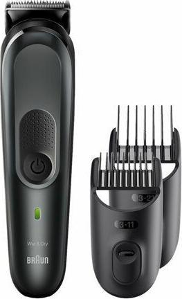 Actual product image Braun MGK7321