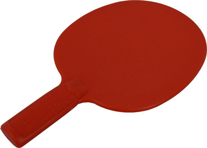 Actual product image Sporti Table tennis racket