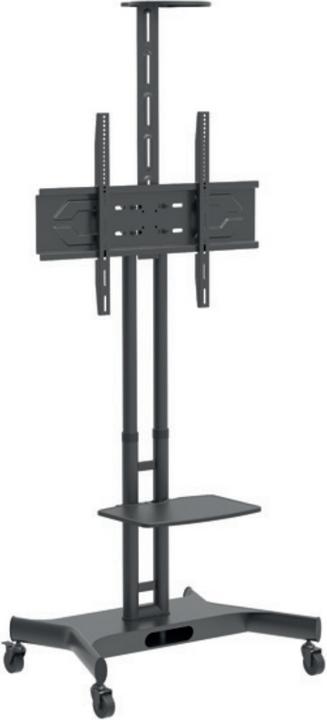 Hagor HP Twin Stand HD (84", 90 kg)