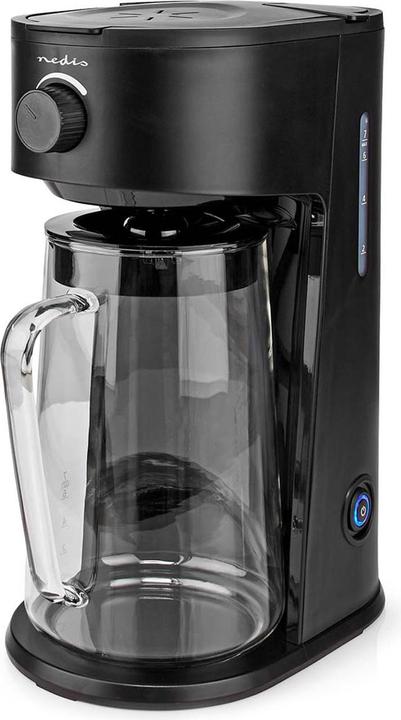 Image du produit Nedis Eiskaffee & Eistee Zubereiter (Prise UE)