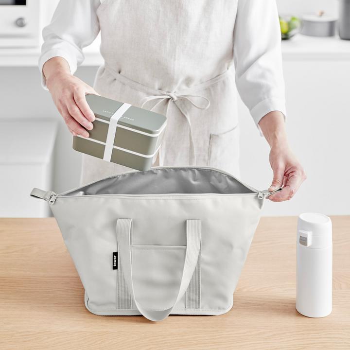 Image du produit Yamazaki Sac isotherme TOWER (225 l)