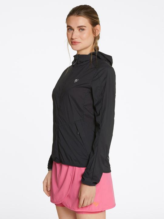 Actual product image Ziener NOWINGA jacket (40)