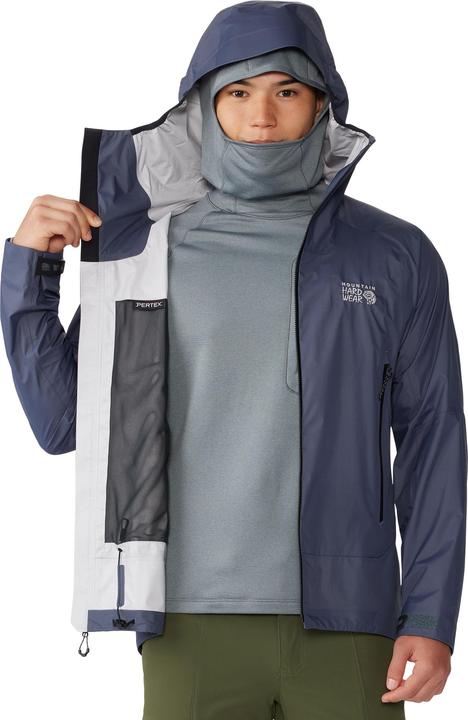 Actual product image Mountain Hardwear M Premonition™ UL Jacket (L)