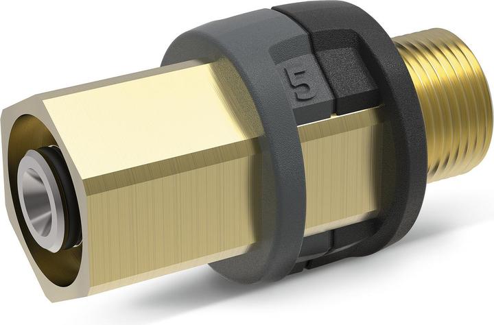 Kärcher Adapter 5 TR22IG-M22AG