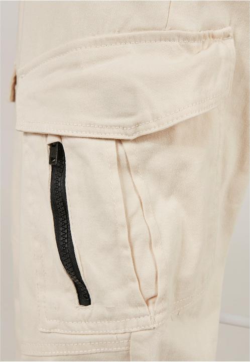Actual product image Southpole Cargo Jogger W/ Zipper & D-Ring - 19721 (S)