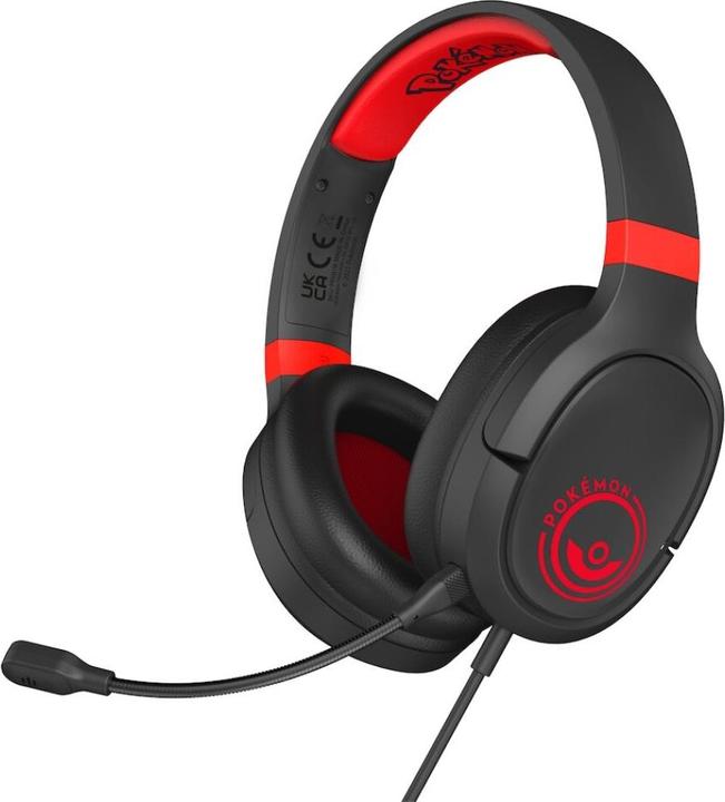 Gaming headset