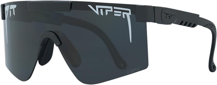 Produktbild Pit Viper The Exec Original Polarized Smoke Narrow