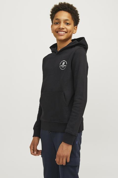 Produktbild Jack & Jones Gedruckt Kapuzenpullover Mini Kapuzenpullover (98)