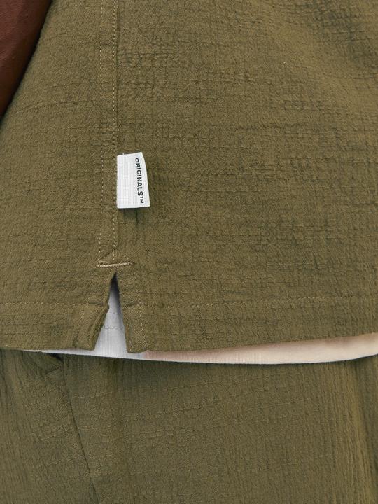 Immagine prodotto Jack & Jones Camicia hawaiana dal taglio rilassato Camicia hawaiana (XS)