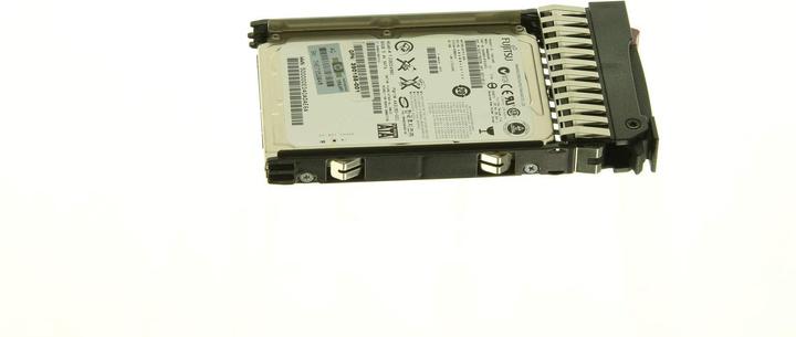Actual product image HPE Hard disk 60 GB (0.06 TB, 2.5")