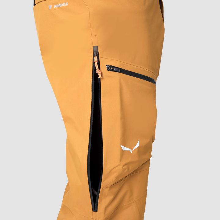 Produktbild Salewa Sella 3L Powertex Pant (M)